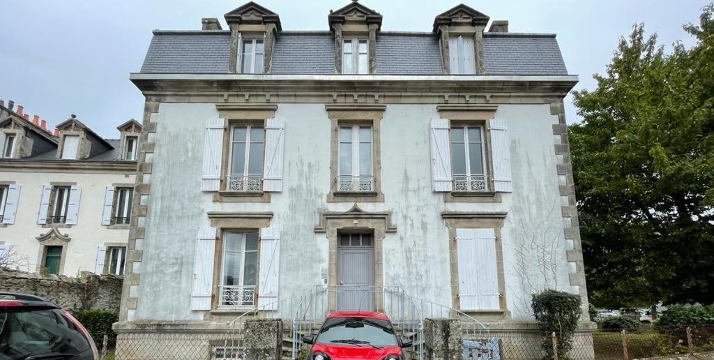 Appartement La Passerelle 1d - Quartier Gare - Wifi